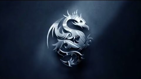 How to create cinematic intro in kinemaster// by jaguar graphics