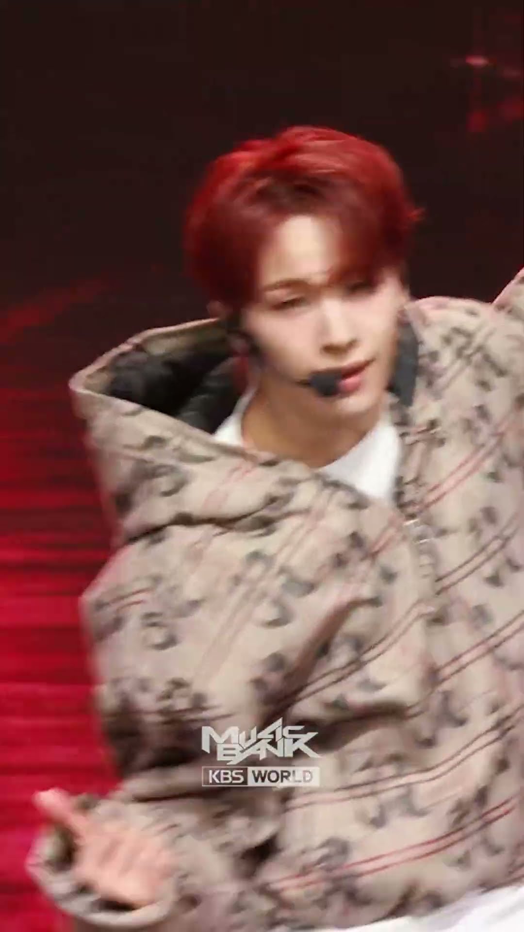 NALLINA - NEXZ #NALLINA #NEXZ #ネクスジ #넥스지 #Shorts #MusicBank | KBS WORLD TV