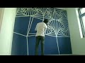 Stencil 3D Royale Play wall paint texture Canvas colour wash 9784335911 Kota Rajasthan 3डी रॉयल