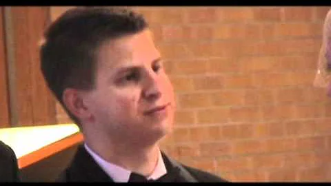 Mattson Wedding