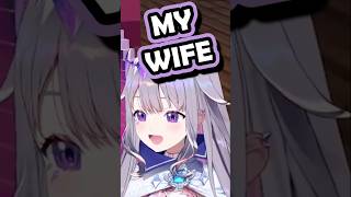 Biboo Imitates Raora Crying  #vtuber #hololive #enreco #biboo #holoAdvent #LMOAI #LIVEseki