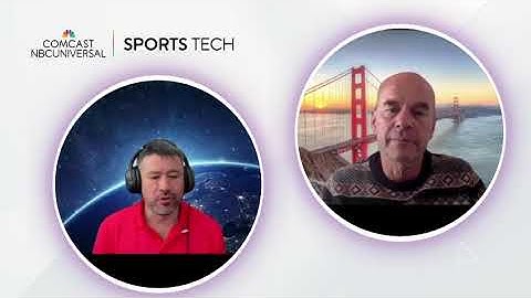 Comcast SportsTech Founder Video 202405
