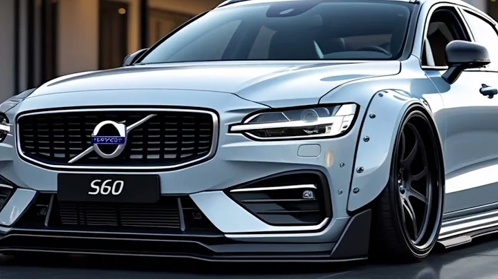 Top 10 Cars You Must See in 2025 – Game-Changing Features.