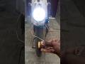 DIY Bicycle Generator