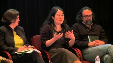 Data Driven #3: Car Data as Sensor of Institutions