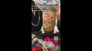 Necklace Veterans Day & My Life Growing Up In A Military Town