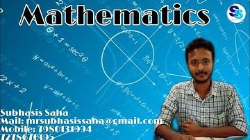 (ODE,Lecture-8)Cauchy Euler ordinary differential equation(L8,M4,BSC301)