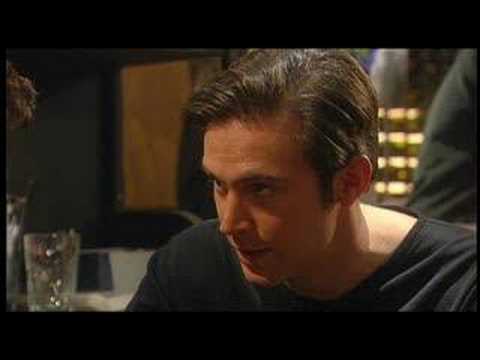 The Coupling - Jack Davenport - "Pretty Fly for a White Guy"