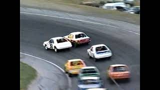 Thunder Road on Racetime - August 31, 2002