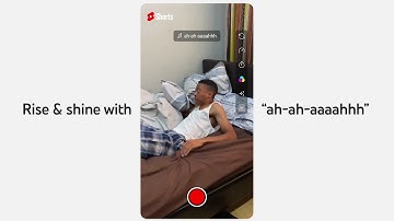 Introducing the shorter side of YouTube