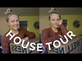 HOUSE TOUR | WELCOME TO MY HOME :)