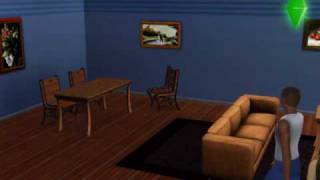 Gta In The Sims 3