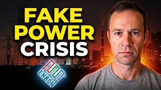 Enron’s Dirty Secret: Why Millions Lost Power in 2000