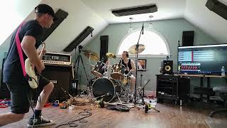 ECI The Punkdemic Jam