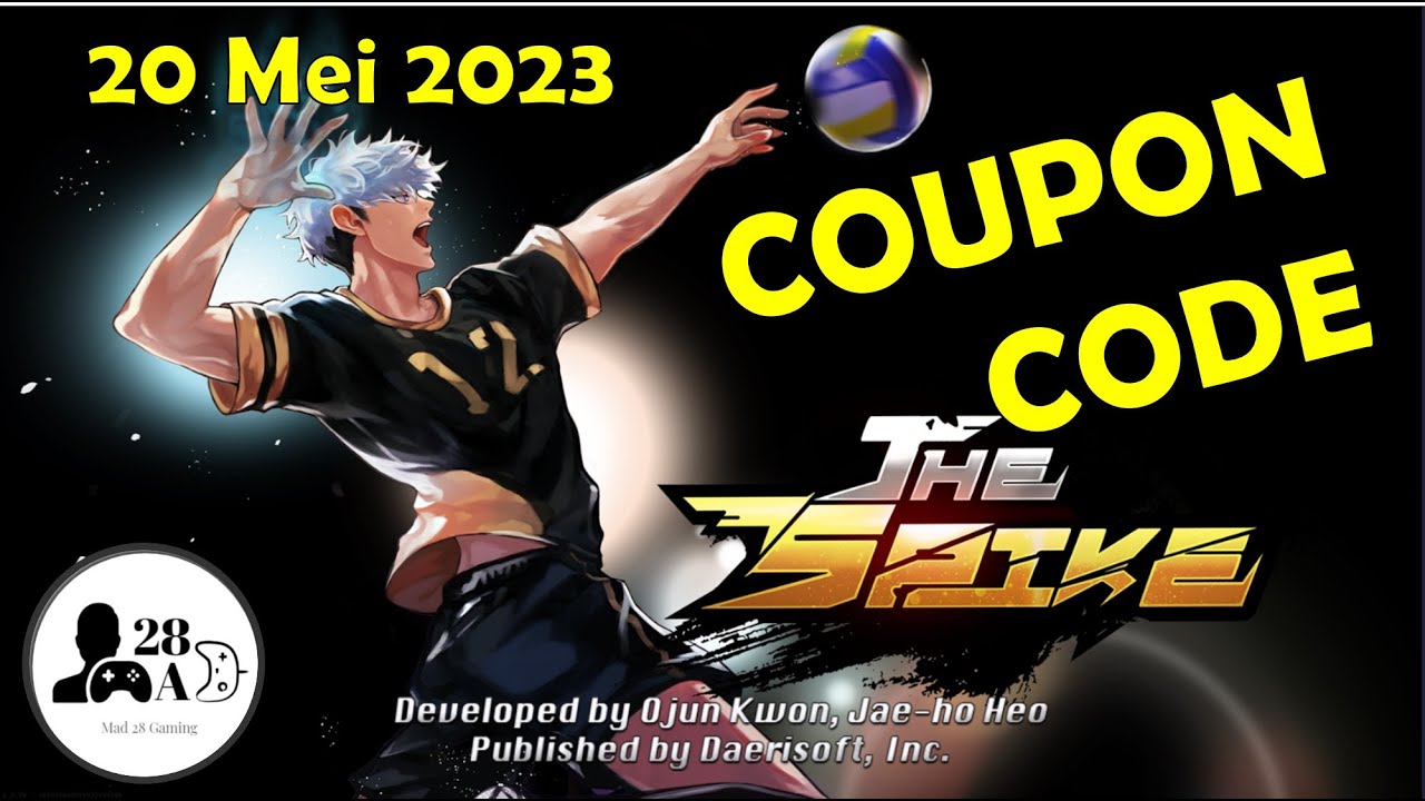 Промокоды спайк волейбол. Купоны в the Spike Volleyball 2023. Купон в игре the Spike Volleyball. Санхён the Spike волейбол. Коллекционкк the Spike Volleyball.