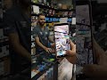 Impressora térmica bluetooth, fácil utilização