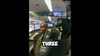 911 Operator FIRED After Hanging Up on Emergency Calls 😳 #policeaccountability #bodycam #shorts
