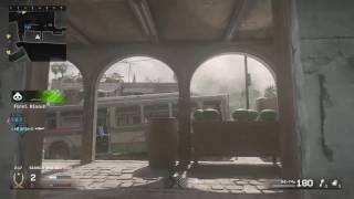 dForce Adams MWR 3 Piece