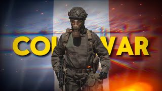 French Army during Cold War - Edit