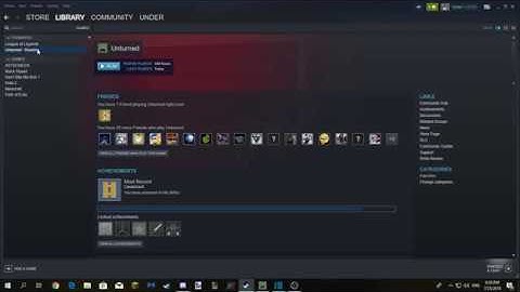How to fix Unturned crashing (3.25.2.0)