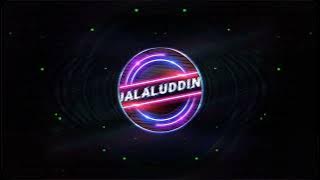 DJ Separuh nafasku X Dj Mimi sayang pipi