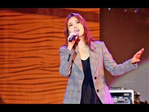 170921 거미 - I I YO (아이아이요) ★ 2017 한성 백제 문화제 ★ 직캠 by humoresque76