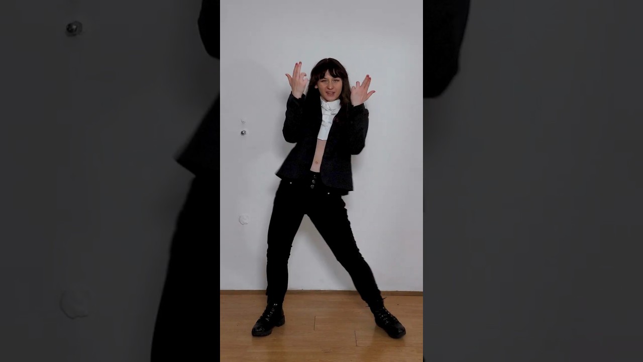 Jungkook - 'Seven' Dance Cover by Lal!sa #kpop #jungkook #seven #sevenchallange