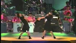 BaBe -  「Wake Up!」 Wealth