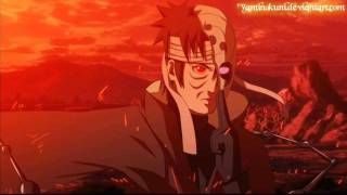 Tobi's Face Finally Revealed!
