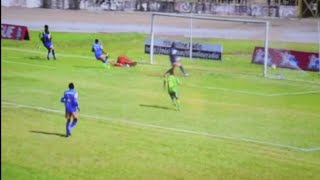 Angalia Goli la Mapema la Mayele, Yanga vs Geita gold