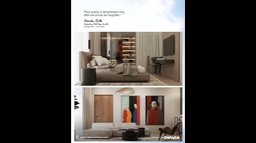 Dexta Africa Apartments. Get %Commissions, Register ‎⁨@byerik460⁩  #afrodance #Luxury  #Bedroom