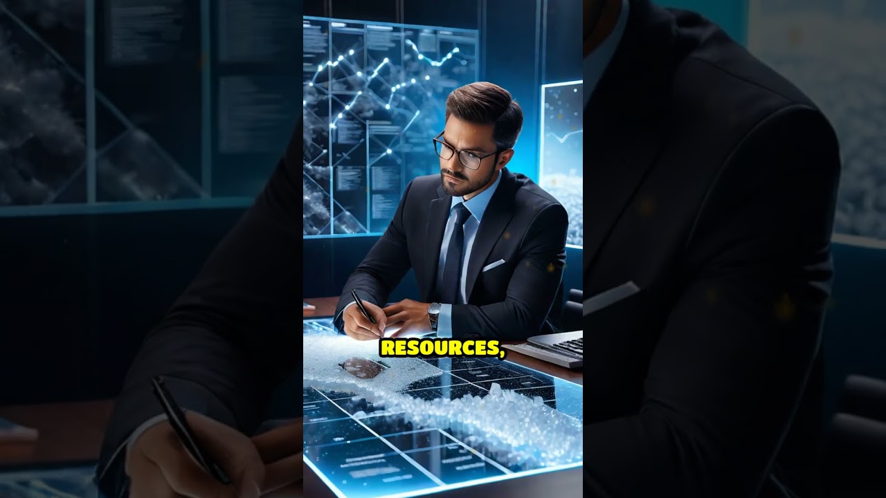 Ancient Salt Harvesting: Secrets of Wealth