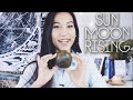 Difference between SUN MOON and RISING signs 🌅🌙💫 // How to read your sun moon rising