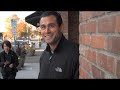 The Seattle Times Interview with "The Bachelor," Jason Mesnick
