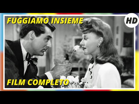 FUGGIAMO INSIEME