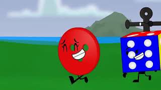 Battle For Object Destination - Revamped New Intro Episode 3 Onwards Area Reupload