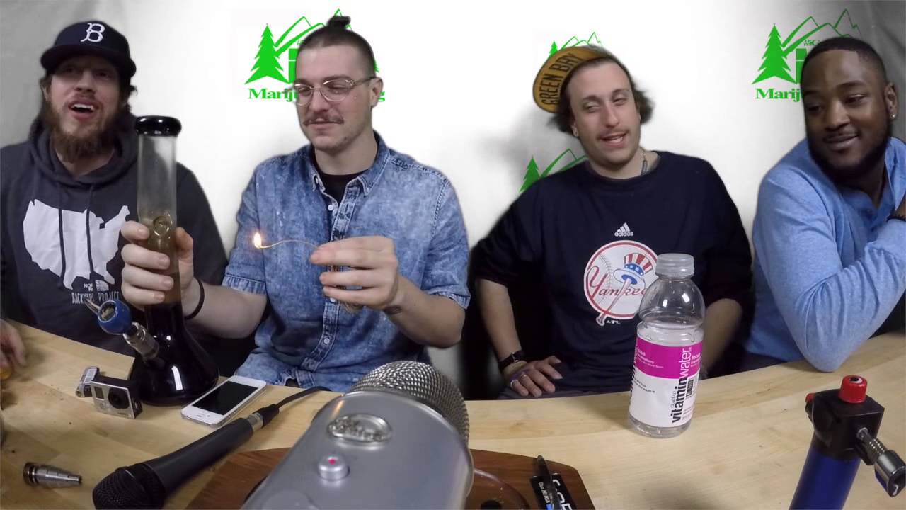 People's Choice - Purple Cotton Chem Dope Cup Winner 2015