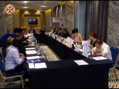 სიახლენი - 6 ივლისი 2017 წ.