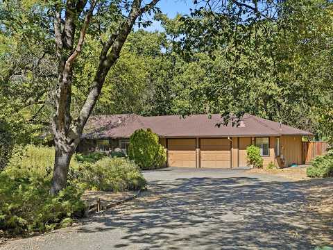 6311 Melita Road, Santa Rosa, CA home video tour