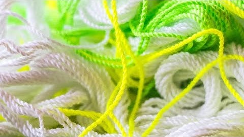 Kitty String Review
