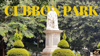 🌿 Cubbon Park | Bengaluru – A Green Escape in the Heart of the City! 🌿
