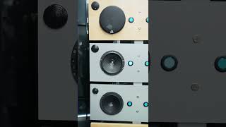 Helix Sound System Demo | Part 1 #caraudioupgrade # #dsp #helixdsp #caraudio