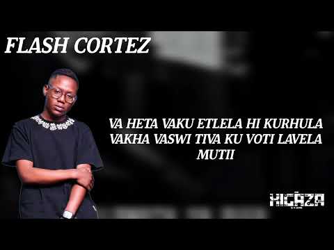 1.Flash Cortez-Xilondza Xa Rifu