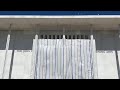 Trump's name is gone from the Kennedy Center's façade