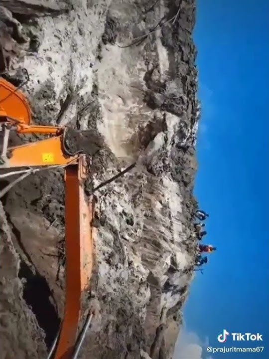 STORY WA SEDIH OPERATOR ALAT BERAT