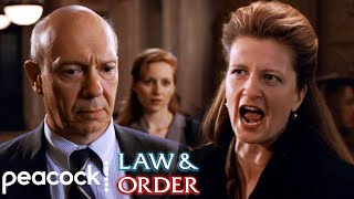 Race Against Time - Law & Order SVU