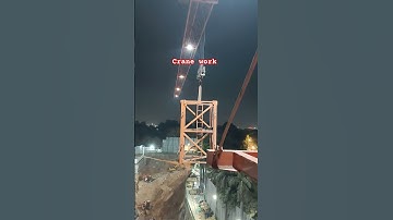 team work tower cranes work #bollywood #song #hindisong #bollywoodsongs #love #towercrane