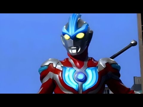 Ultraman Ginga Ending Song (Starlight) Lyrics