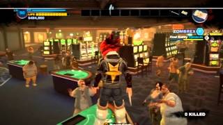 DEAD RISING 2 : TIPS AND TRICKS - HOW TO GET LOTS OF MONEY