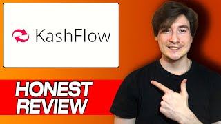 KashFlow Review: My Honest Experience with This Invoice Payment Tool